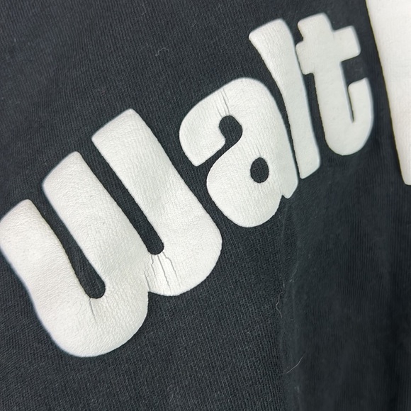 Walt Disney World XS Black Spirit Jersey - Picture 7 of 7